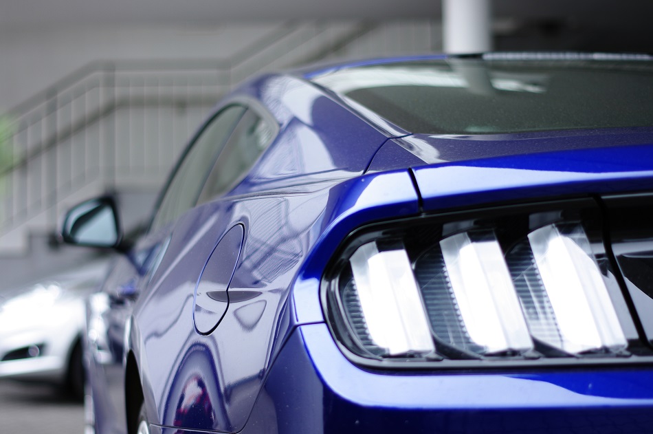 Ford Repair In Fargo, ND Ford Repair In Fargo, ND