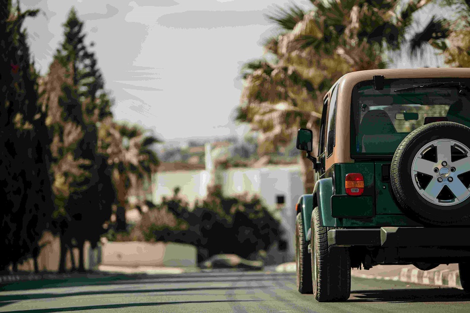 Jeep Repair In Fargo, ND Jeep Repair In Fargo, ND