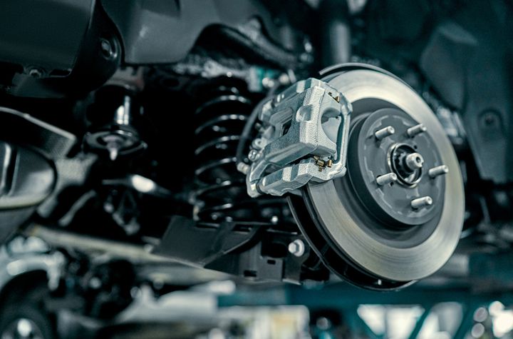 Brake Rotors In Fargo, ND Brake Rotors In Fargo, ND