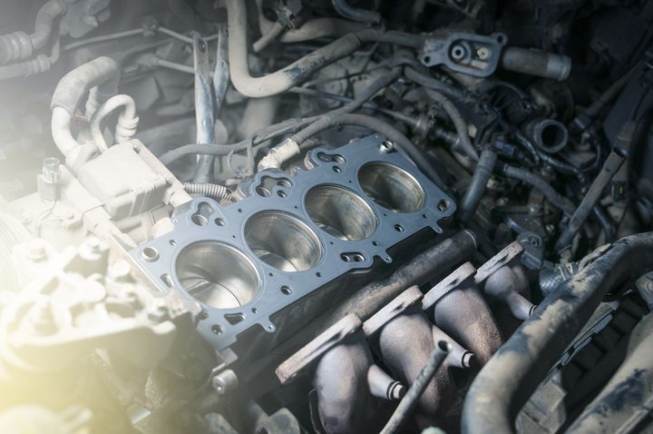Head Gasket Replacement In Fargo, ND Head Gasket Replacement In Fargo, ND