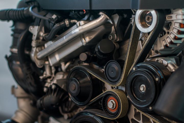 Serpentine Belt In Fargo, ND Serpentine Belt In Fargo, ND