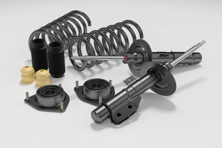 Shocks And Struts In Fargo, ND Shocks And Struts In Fargo, ND